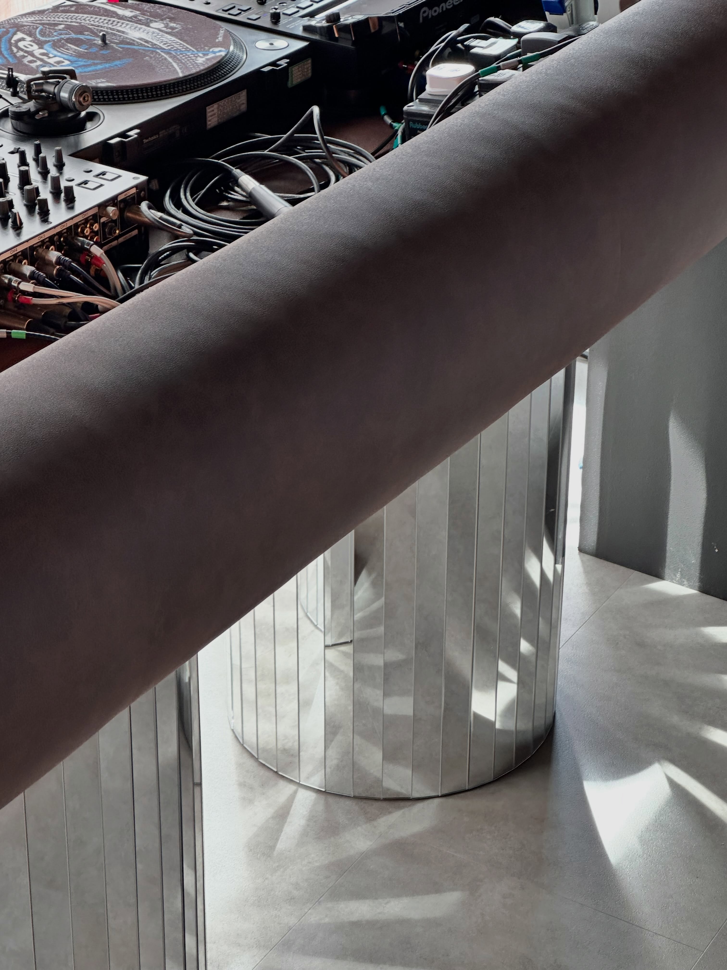 the vale silverstone interior design