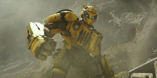 Bumblebee