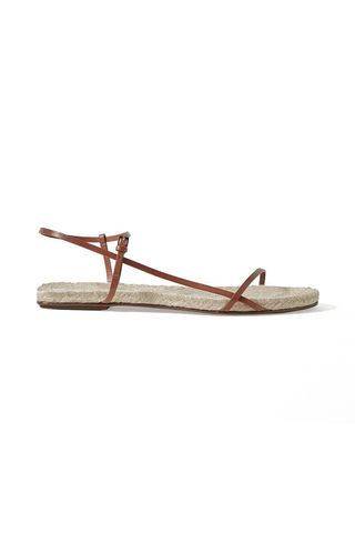 Espadrille Sandals