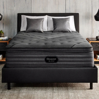 Beautyrest Black L-Class: $2,549$2,249 at Beautyrest