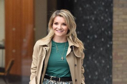 Helen Skelton