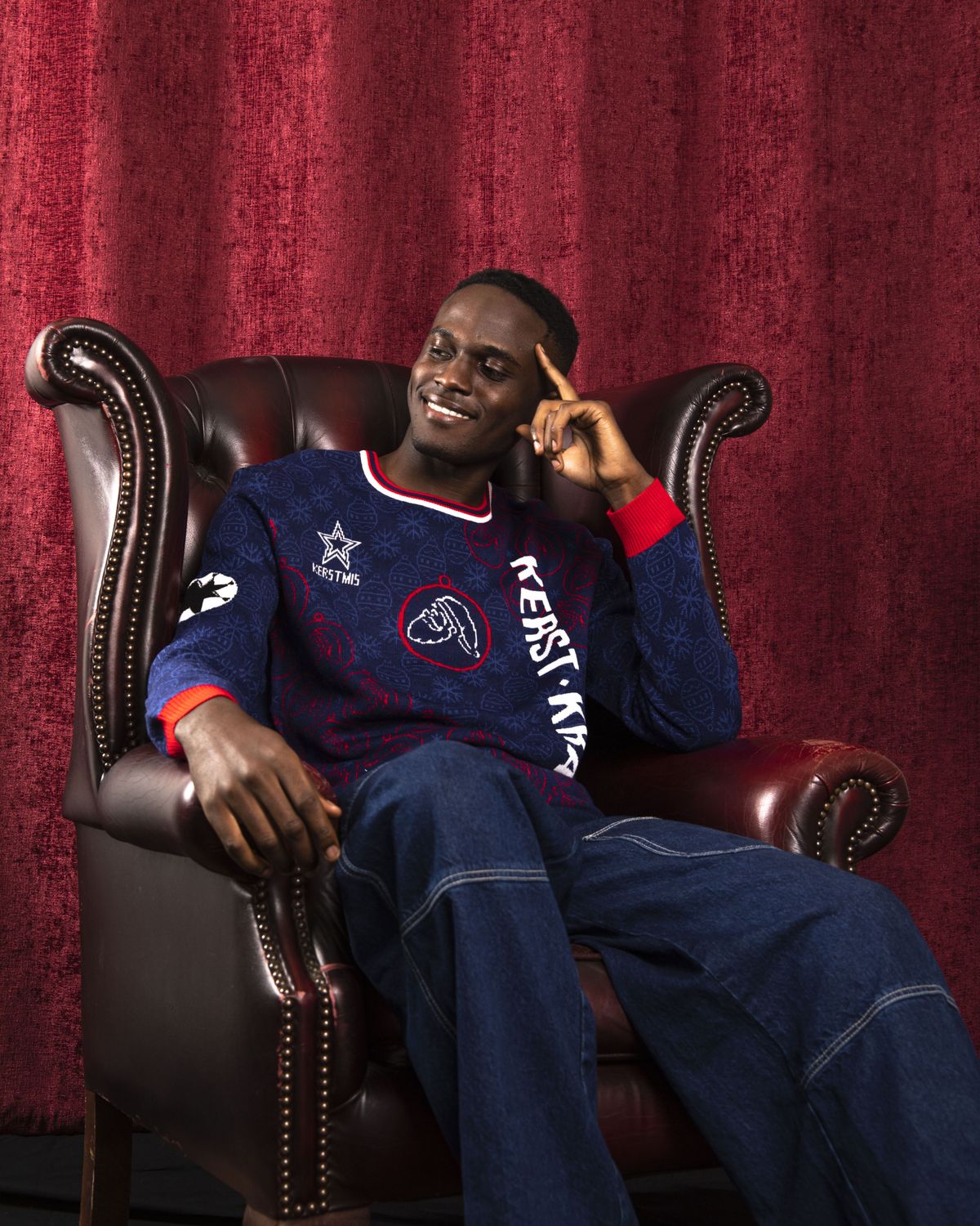 Classic Football Shirts