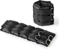 Amazon Basics Ankle Weights 