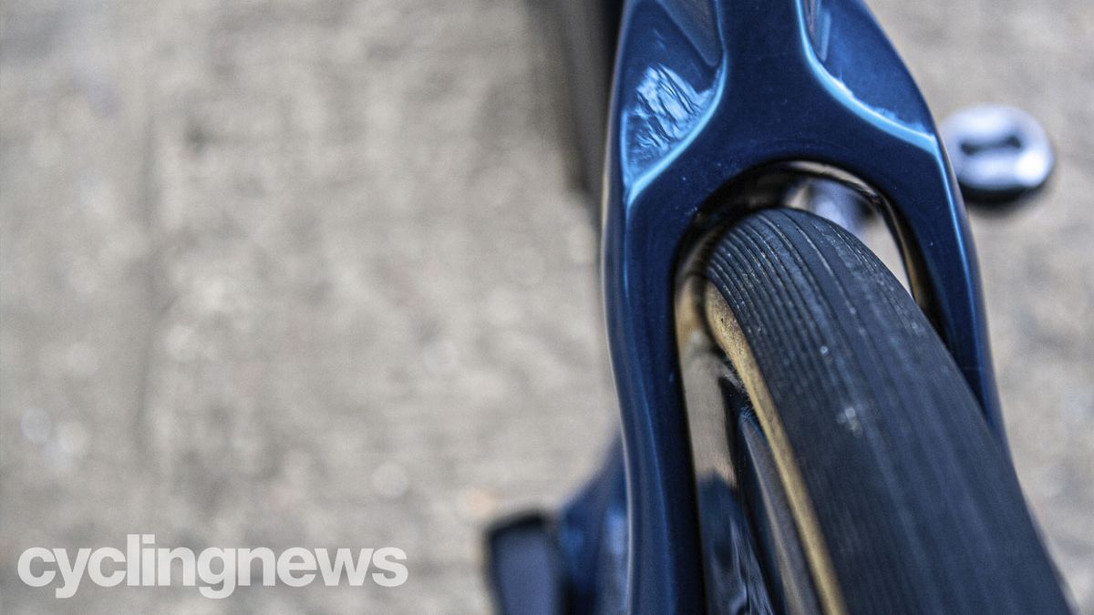 Orbea Orca Aero M120iLTD road bike