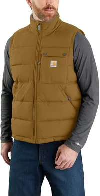 Carhartt Montana Loose Fit Insulated Vest (Men's)