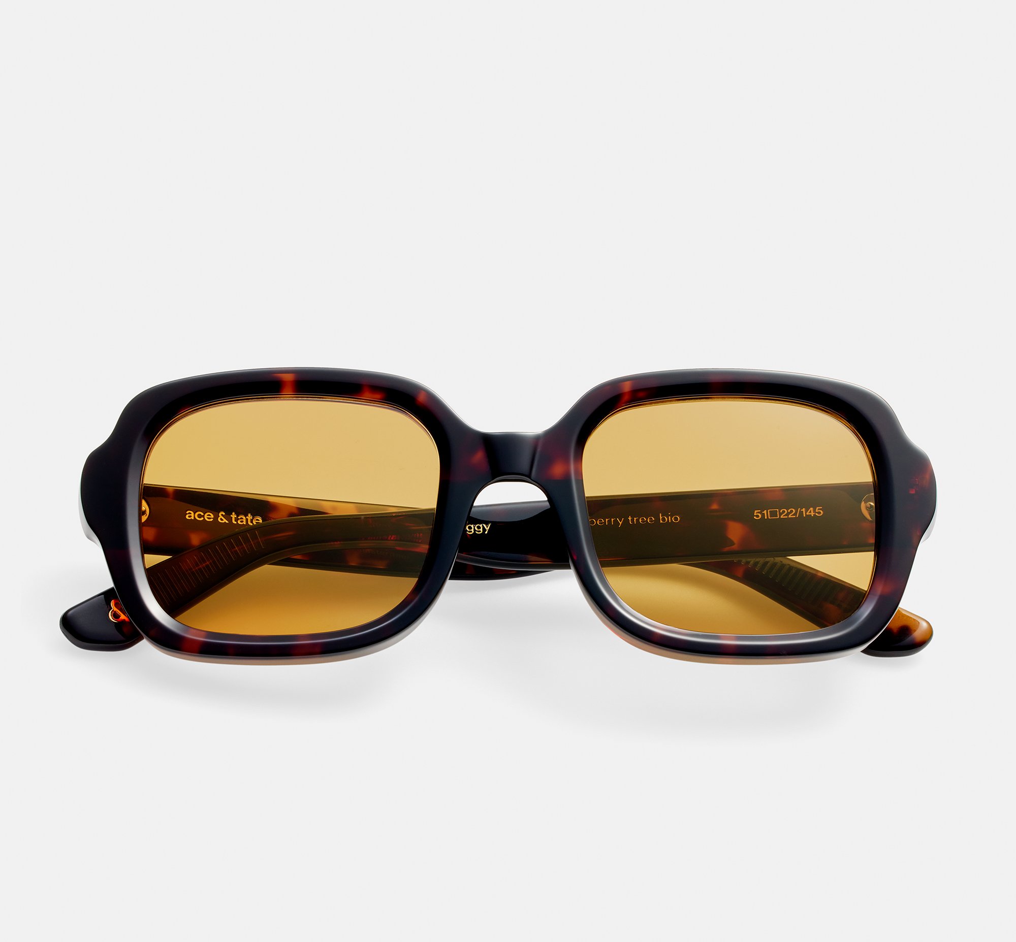 Twiggy Mulberry Tree Amber Lens