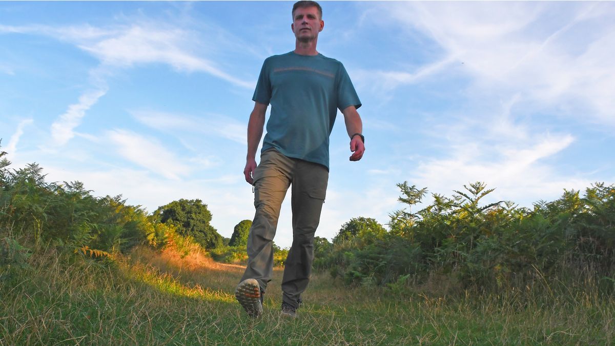 vivobarefoot hiker sg