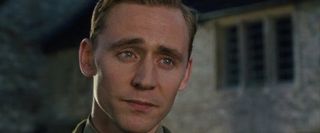 Tom Hiddleston Replaces Michael Fassbender In Jim Jarmusch's Vampire  Romance | Cinemablend