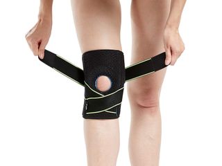 knee braces and knee support