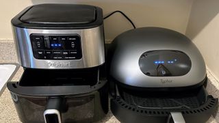 Typhur Dome AF03 Air Fryer