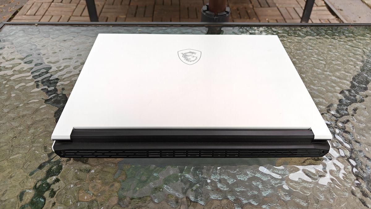 msi stealth 14 laptop review