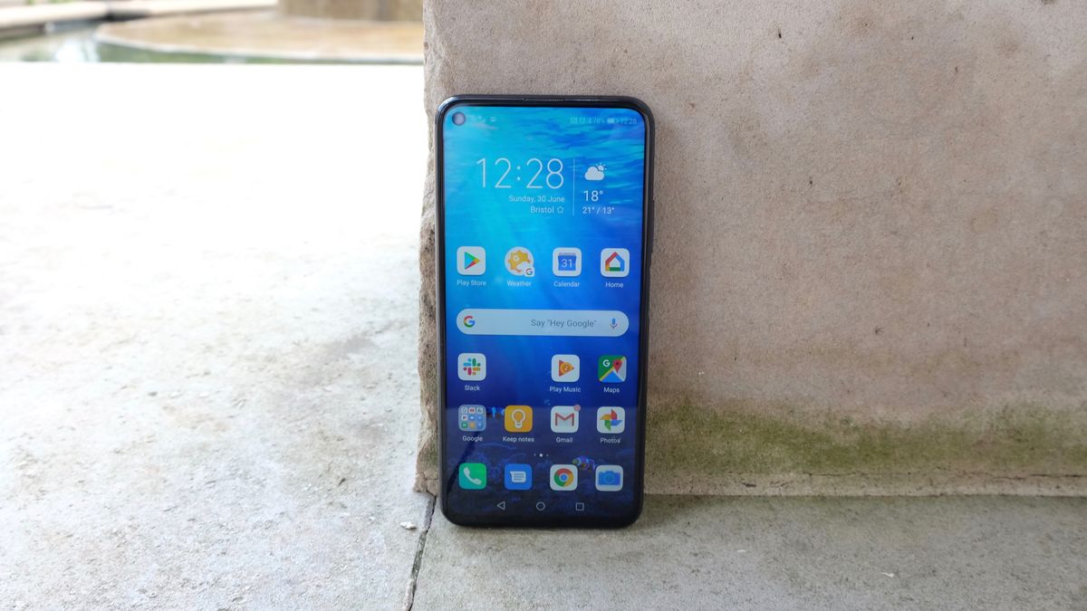 Honor 20 review | TechRadar