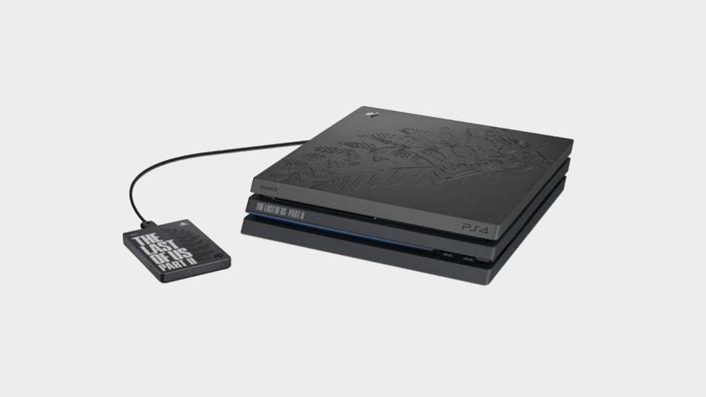 Best PS4 external hard drives for 2021 GamesRadar+