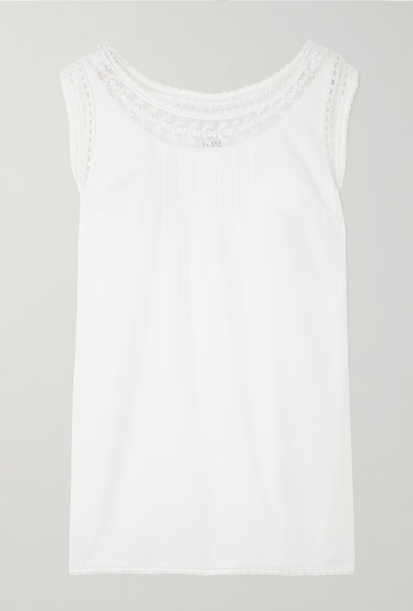 Posse, Danielle Mini Dress