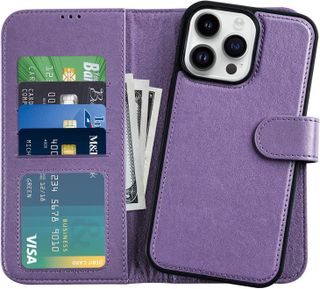 DorisMax iPhone 14 Pro Max wallet