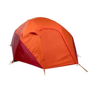 best 4-person tents: Marmot Limelight 4
