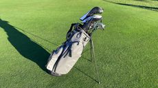 Vessel Player V Stand Bag Review