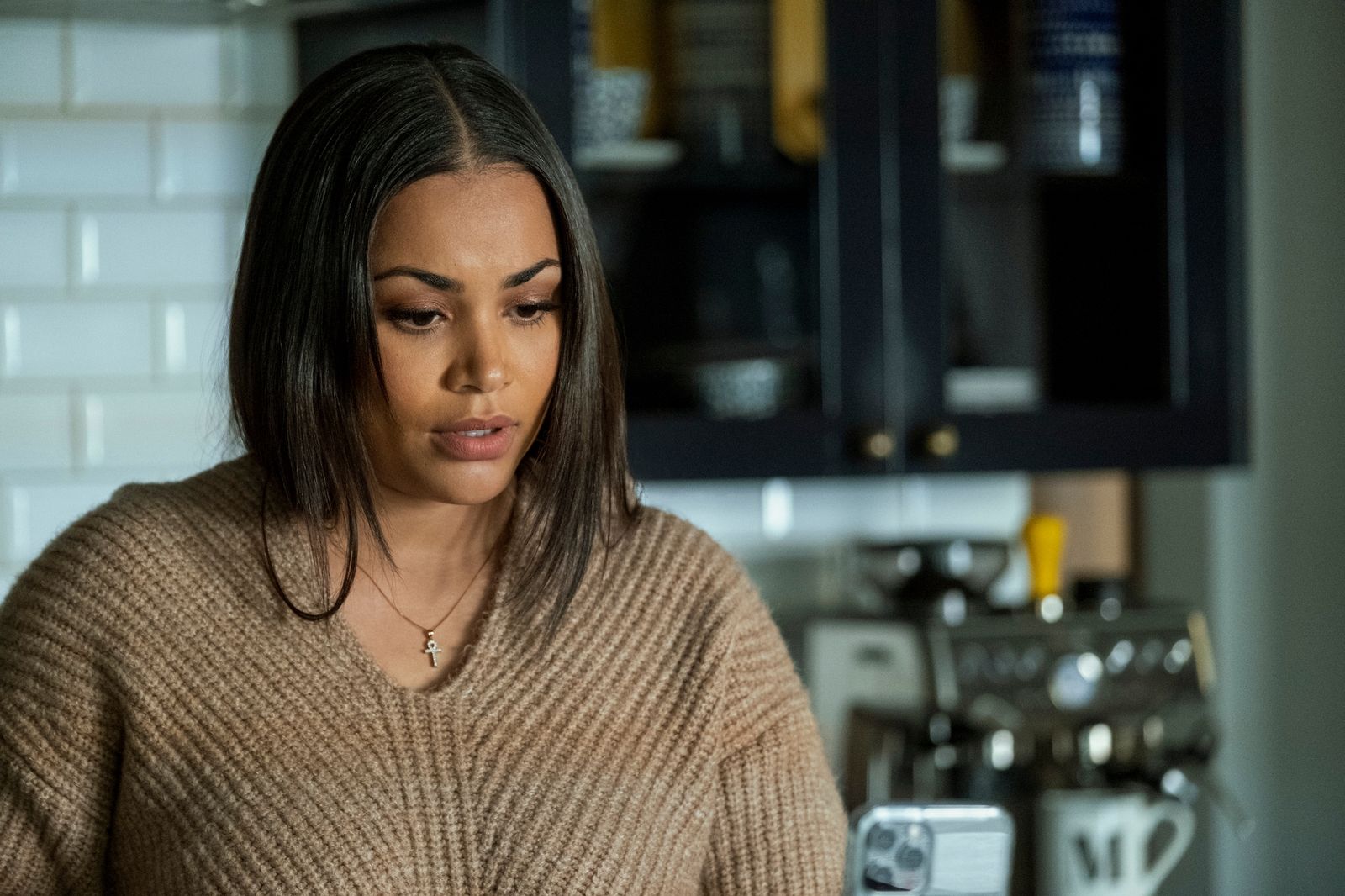 'True Story' Cast | Characters and Actors in Netflix's 'True Story ...