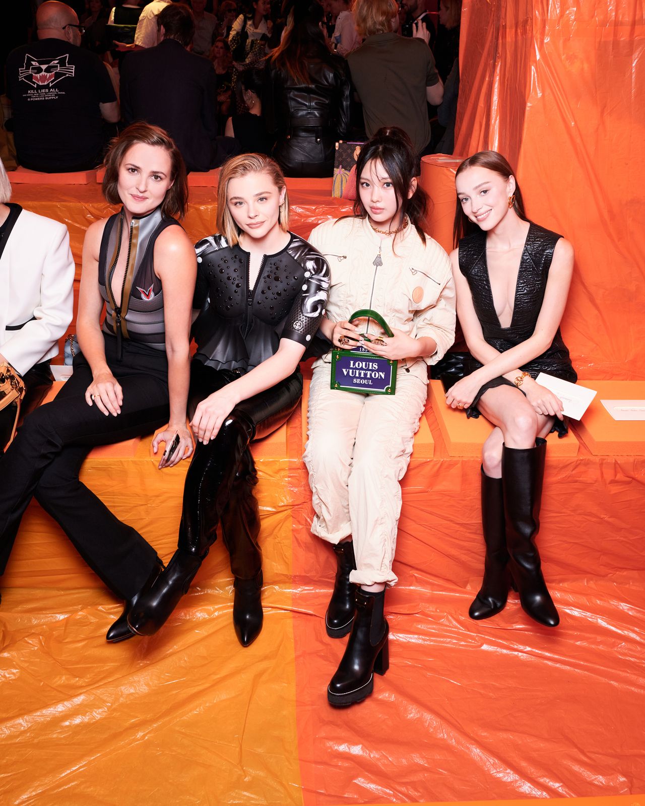 Louis Vuitton