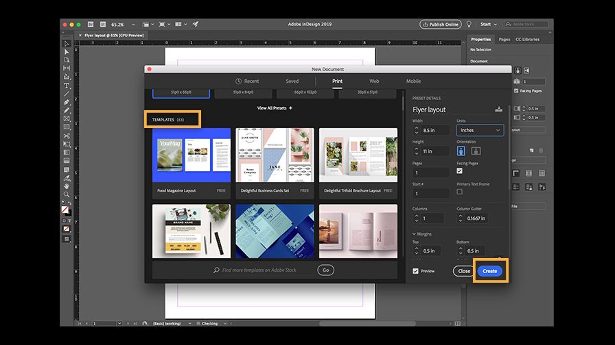 how to download indesign illustrator