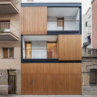 Alventosa Morell Arquitectes