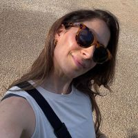 Anna Bartter's avatar