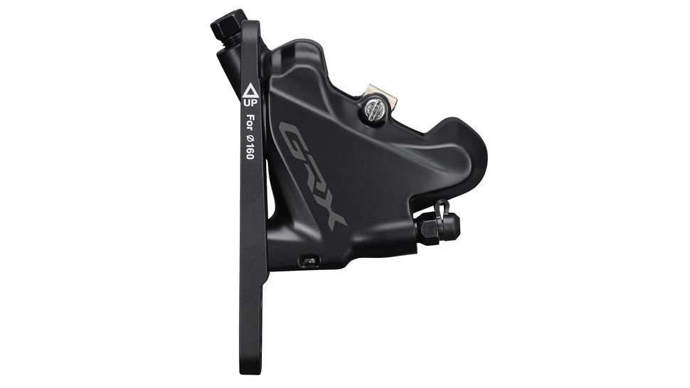 shimano grx groupsets