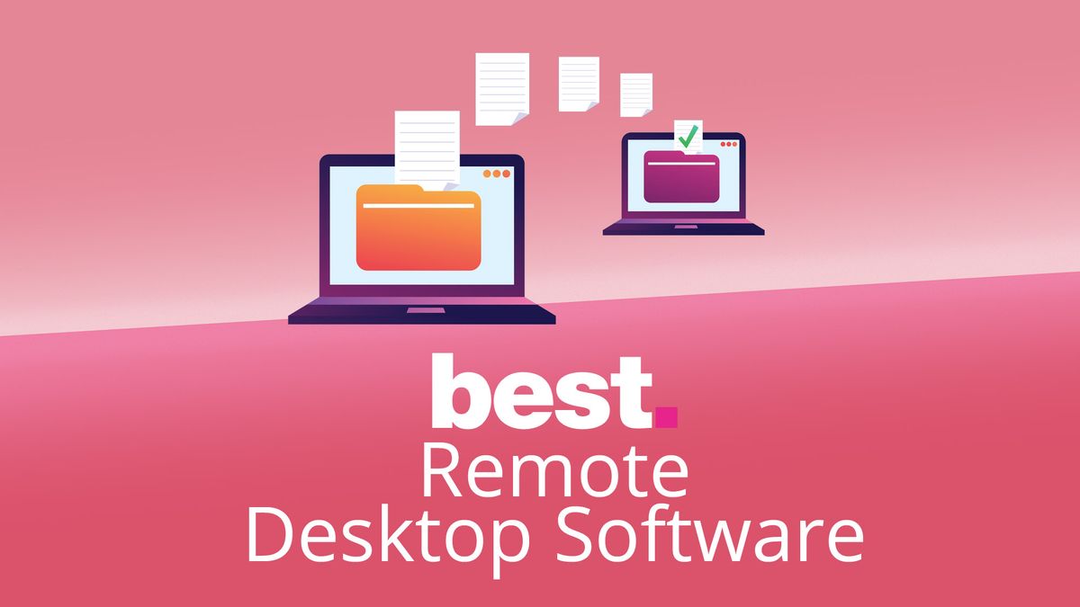 best remote access for mac
