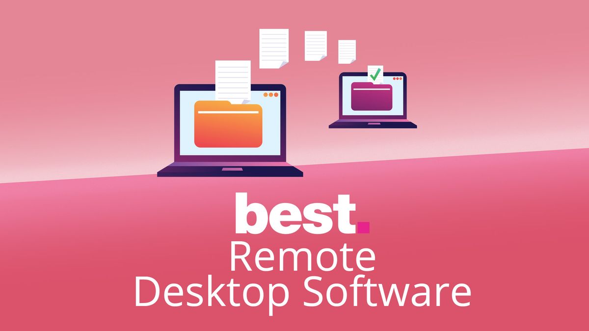 remote desktop app for mac