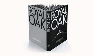 A special-edition book has been brought out to commemorate 40 years of the Royal Oak