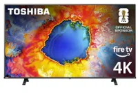 Toshiba 43" C350 4K Fire TV