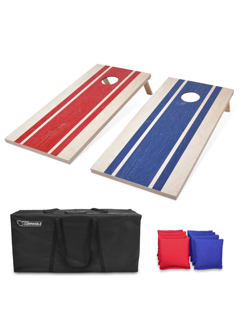 Portable Cornhole Sets