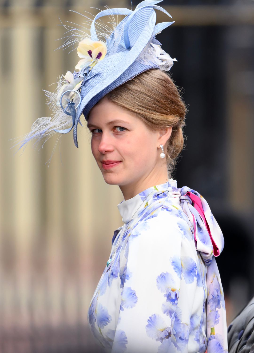 Lady Louise Windsor