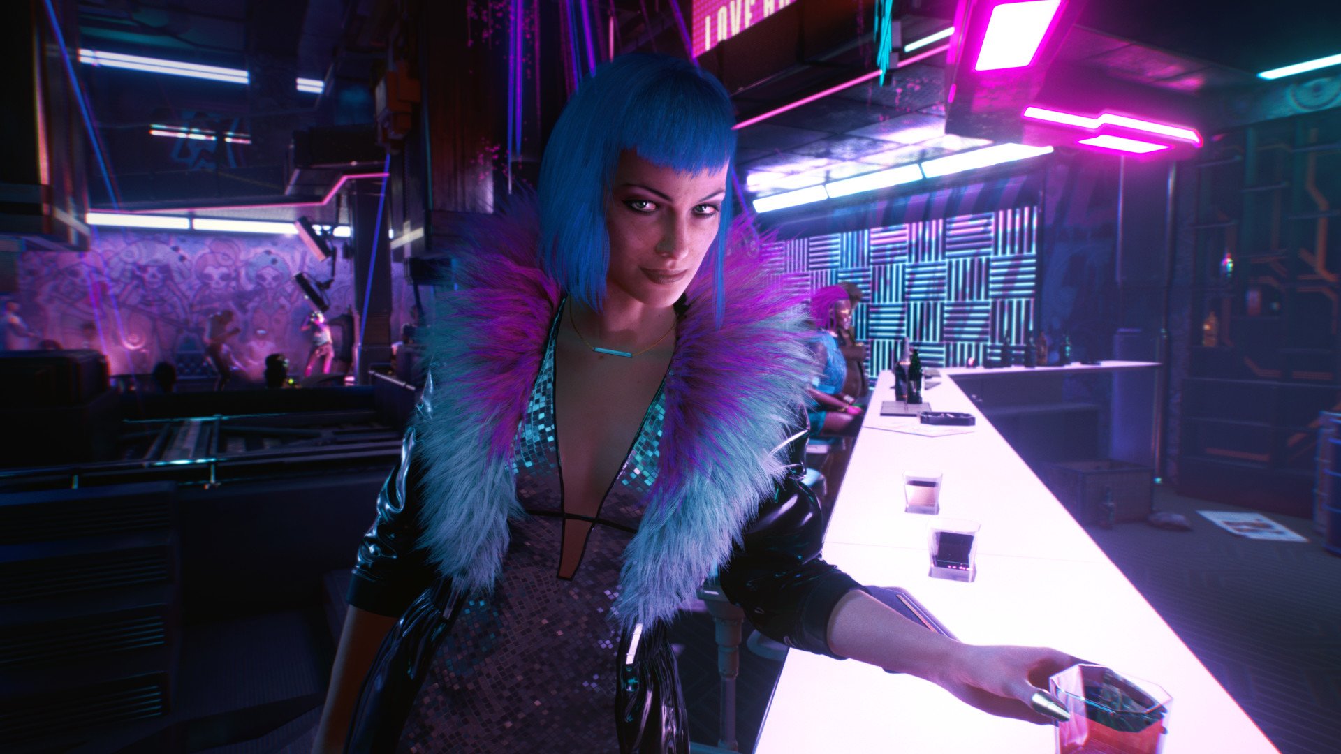 Cyberpunk 2077 (PS5) Review