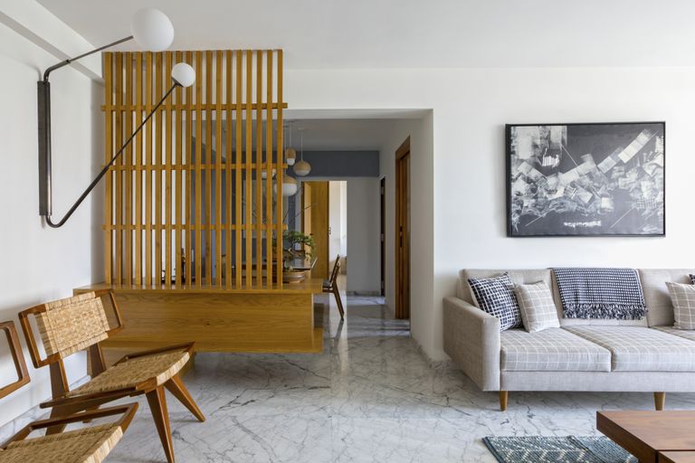 How many lights should you have in the living room? Livingetc