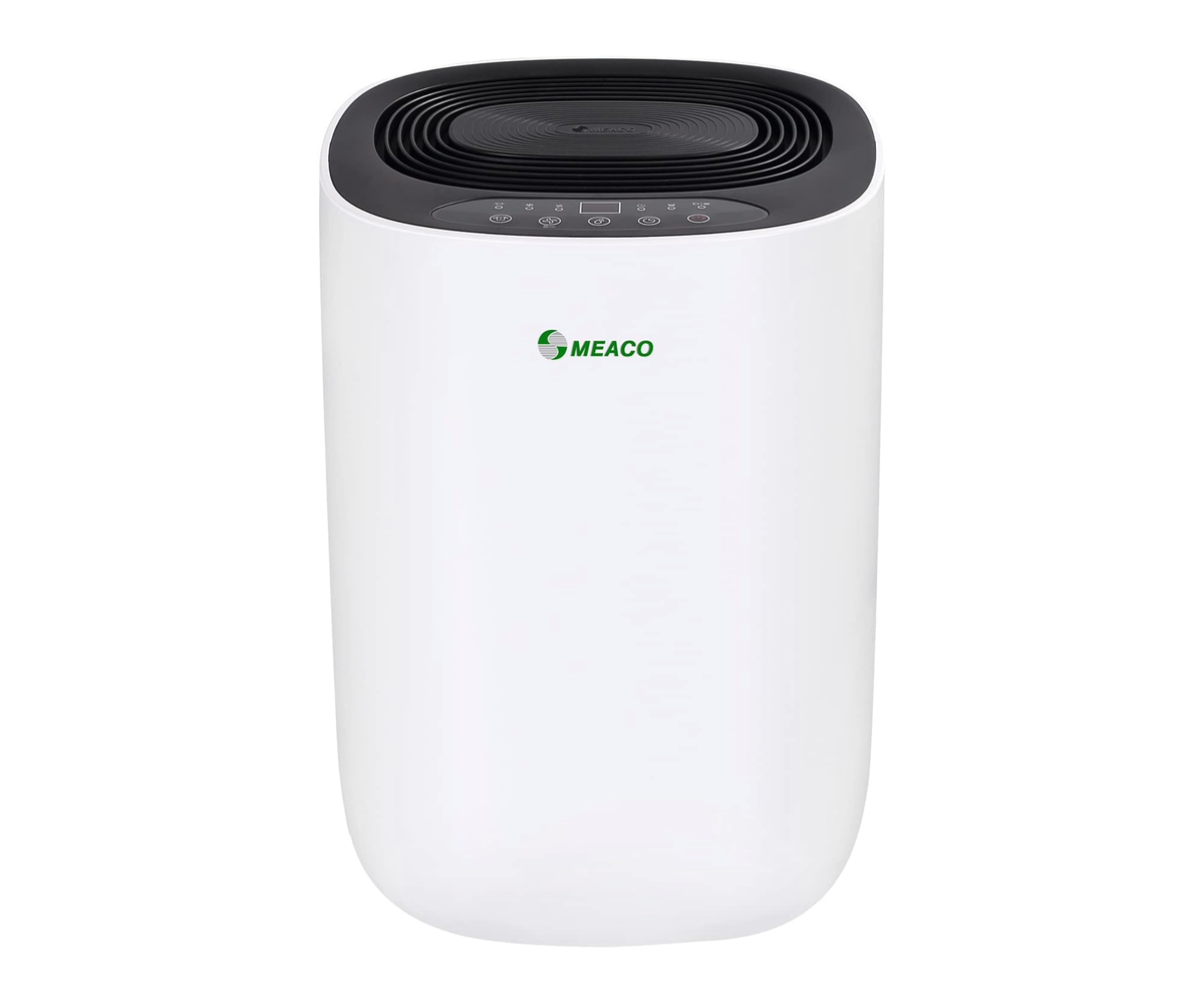 MeacoDry ABC 12L Compressor Dehumidifier