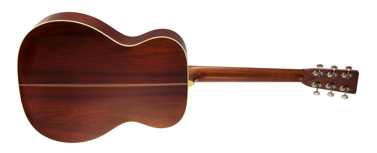 Martin Eric Clapton 000-42EC 30th Anniversary