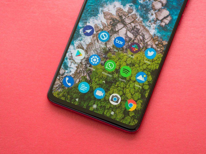 Redmi K20 Pro review