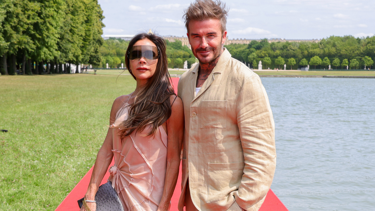 Victoria Beckham explains why she has made &#039;changes&#039; in her marriage in recent years