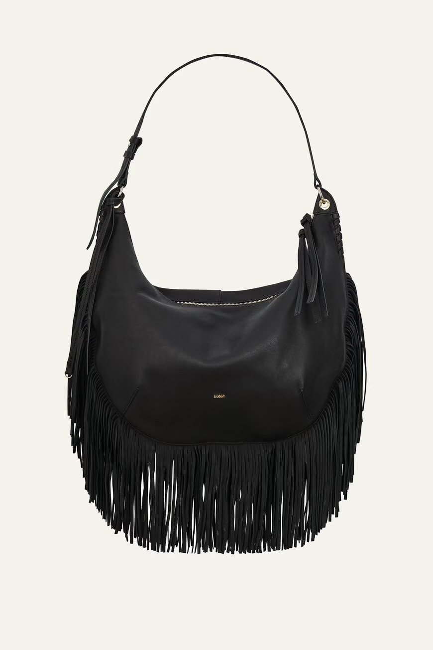 ba&amp;amp;sh, Bag Swing