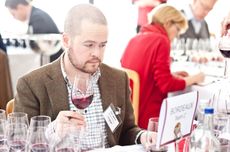 DWWA Judge: Matthew Hemming