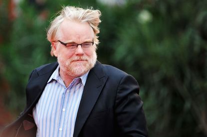 Autopsy: Philip Seymour Hoffman died of drug intoxication