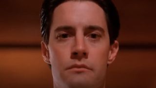 Kyle MacLachlan in Twin Peaks