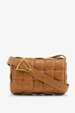 Best designer handbags: Bottega Veneta Cassette bag