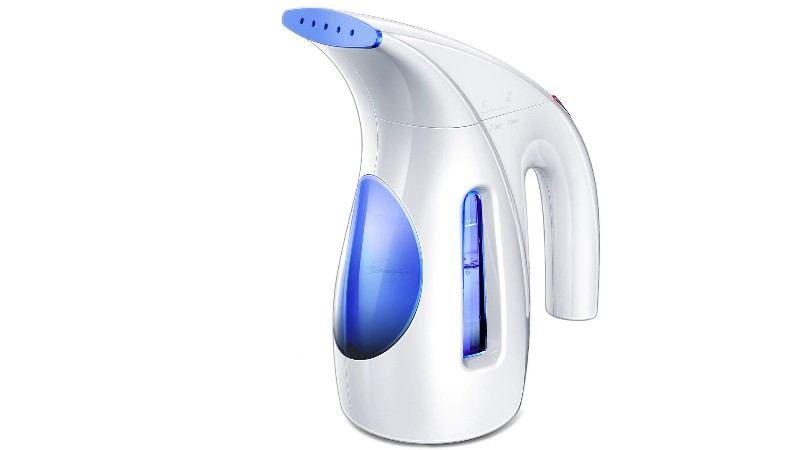 Hilife steamer