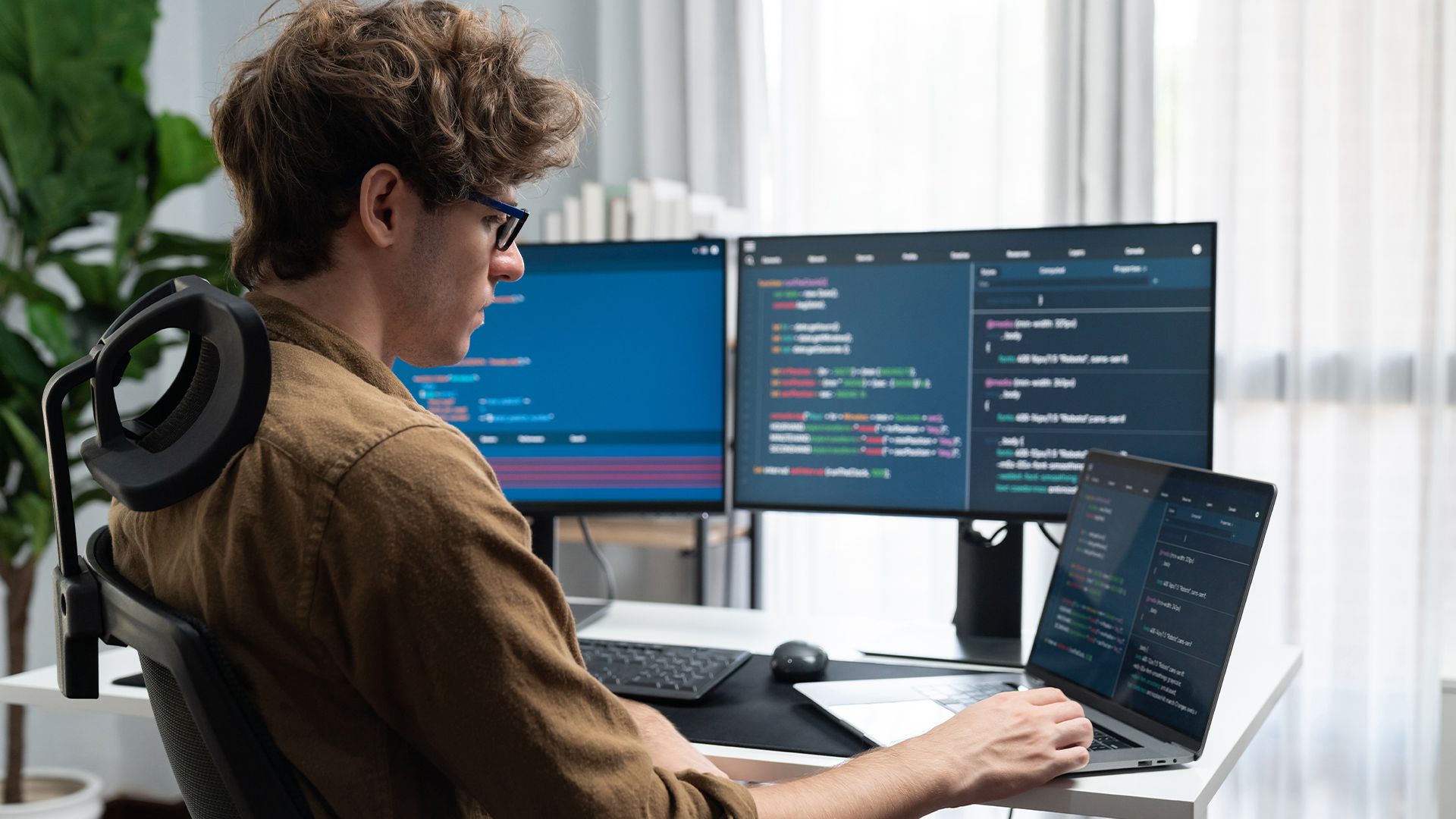 The NCSC wants developers to get serious on software security | IT Pro