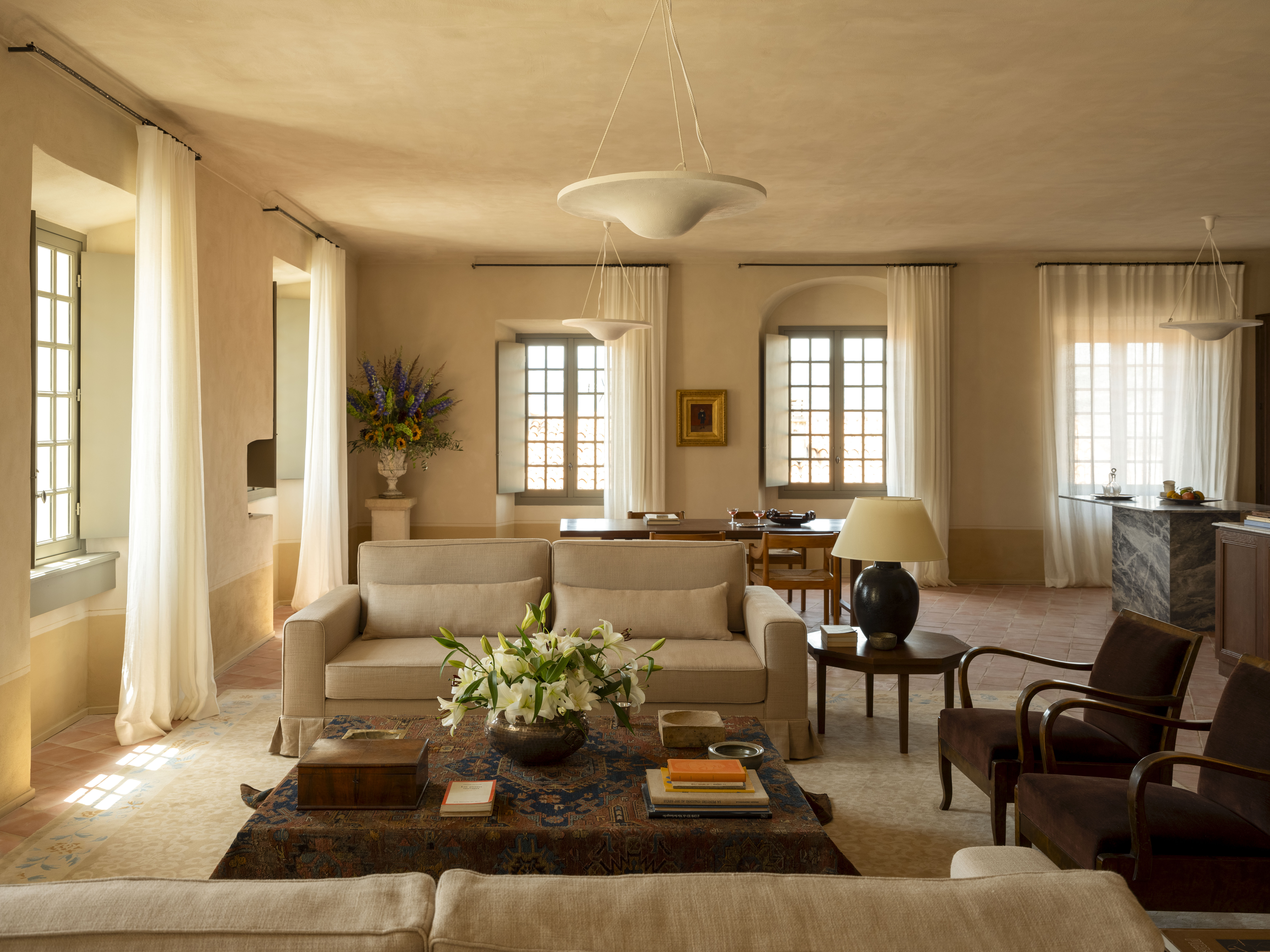 H&amp;ocirc;tel du Couvent