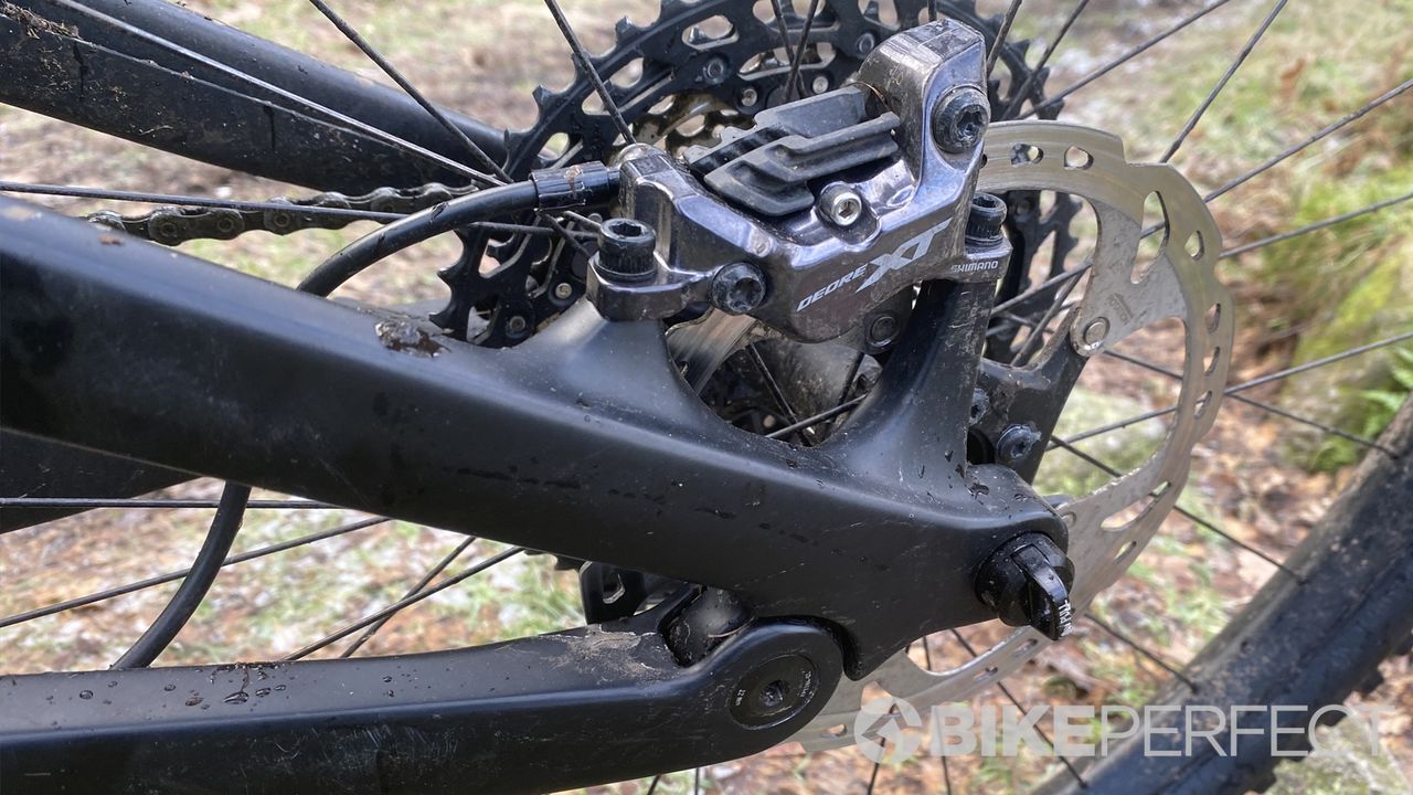 Canyon Spectral 29 CF8