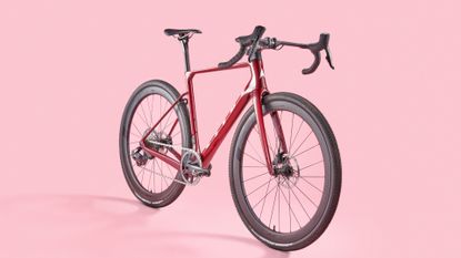 Supersix evo carbon disc best sale force etap axs review