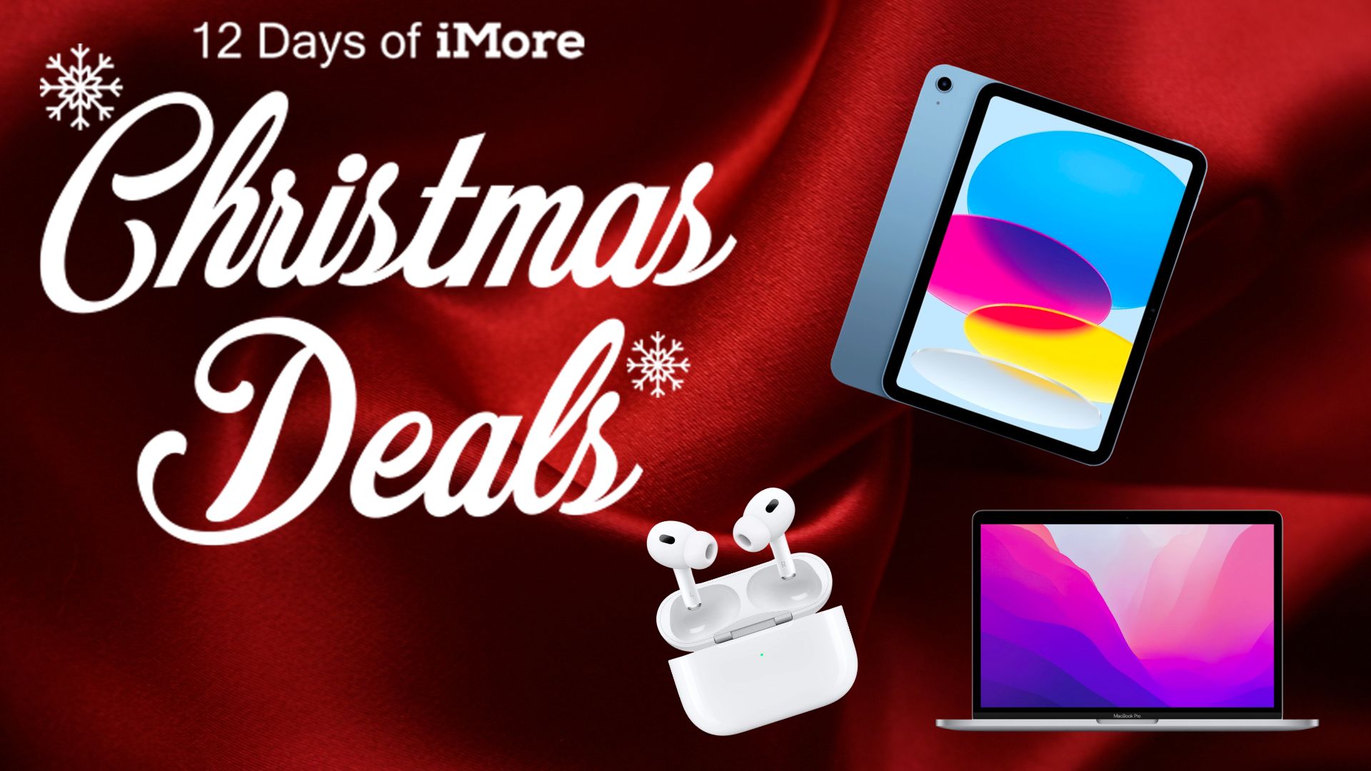 The Best Last Minute Apple Christmas T Deals Thatll Arrive Before